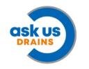 Ask Us Drain Services Ltd logo